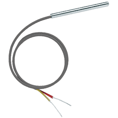 United Electric Sheath Style Thermocouple, Style 38